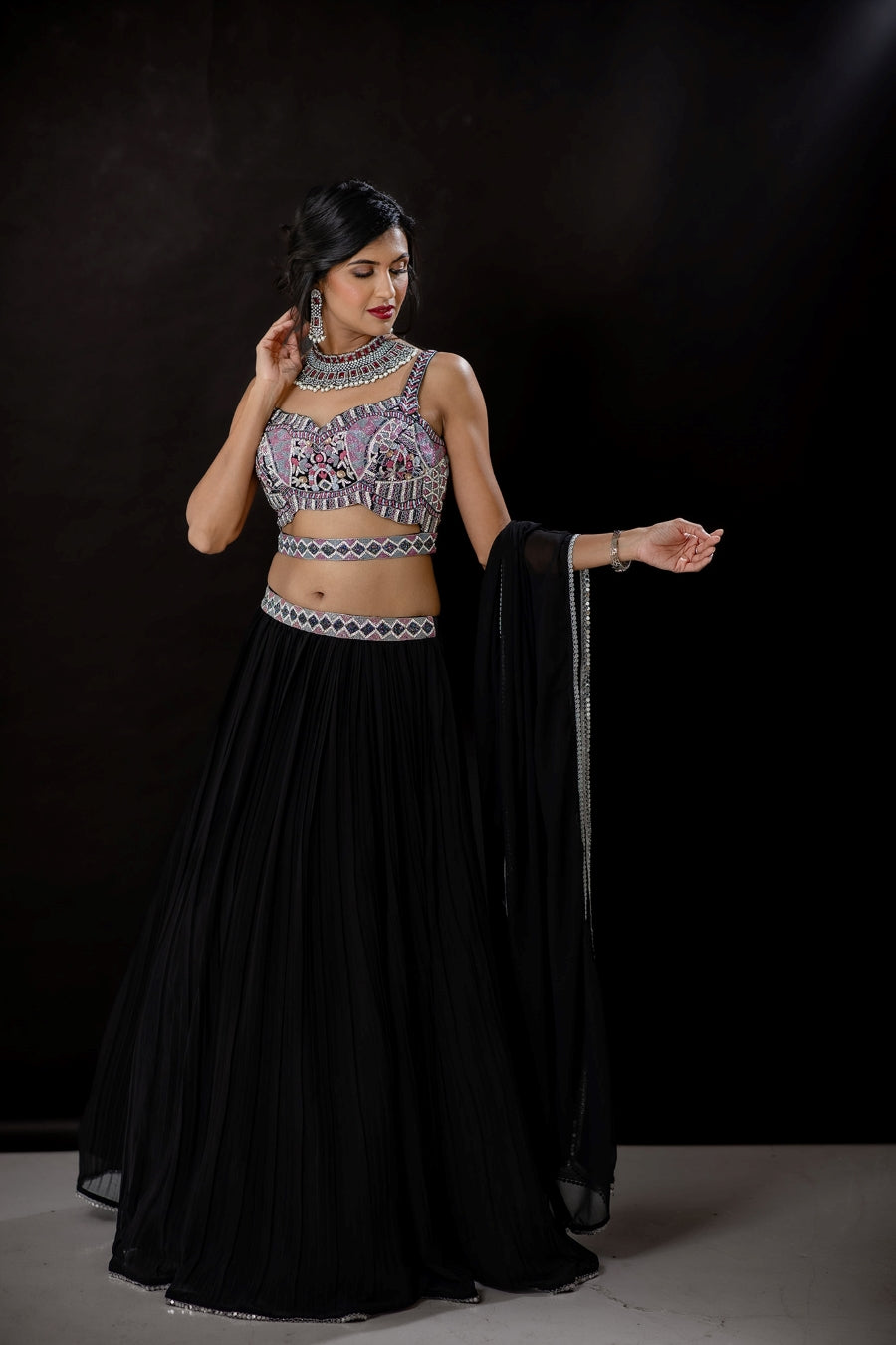 Lehenga Choli