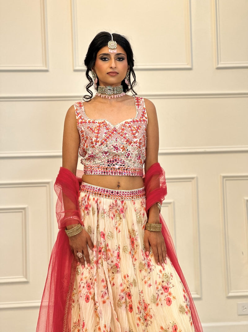 Lehenga Choli