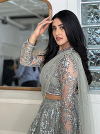 Lehenga Choli
