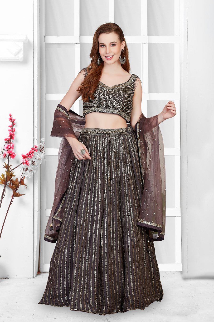 Lehenga Choli