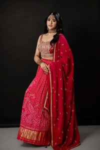 Lehenga Choli