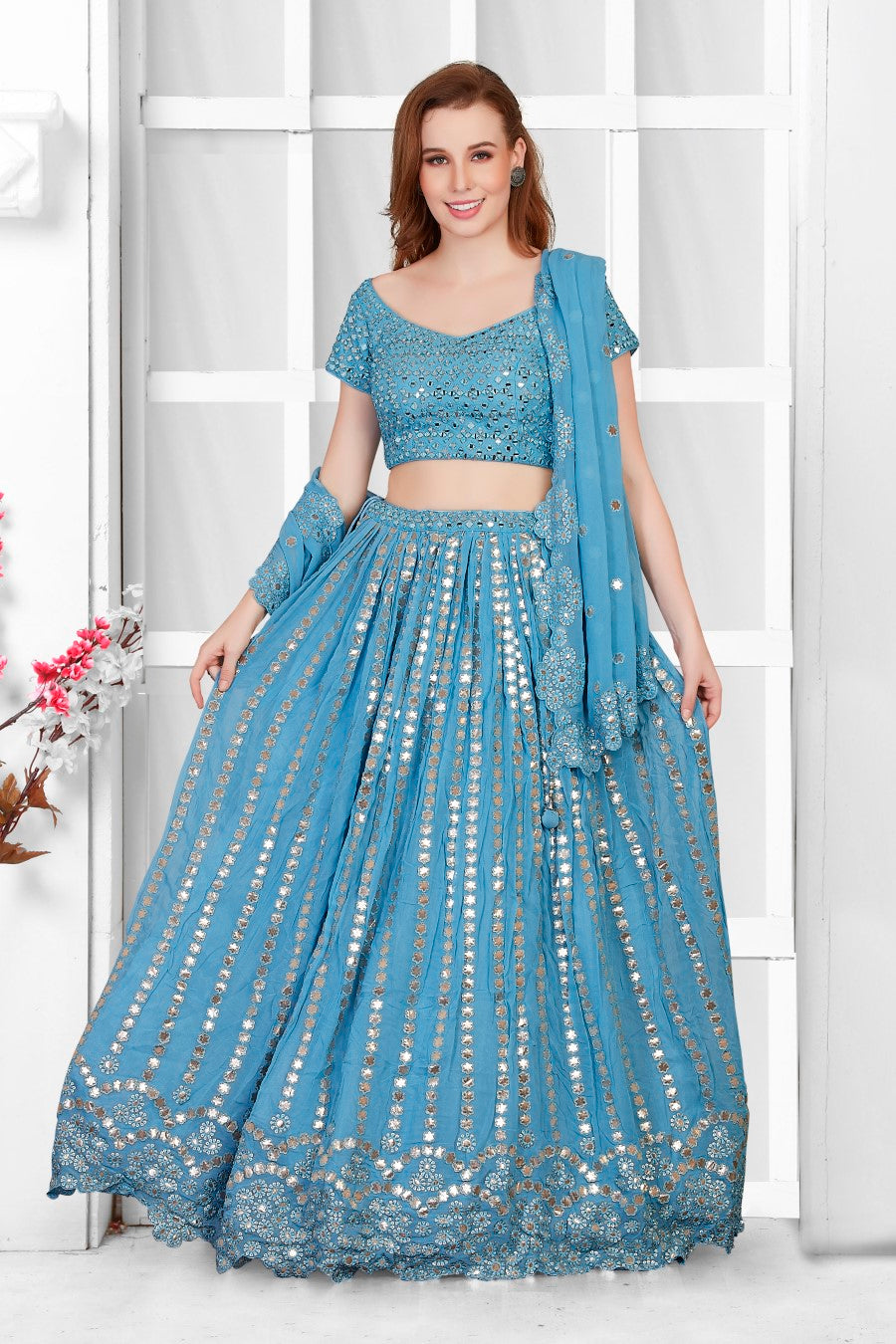 Lehenga Choli