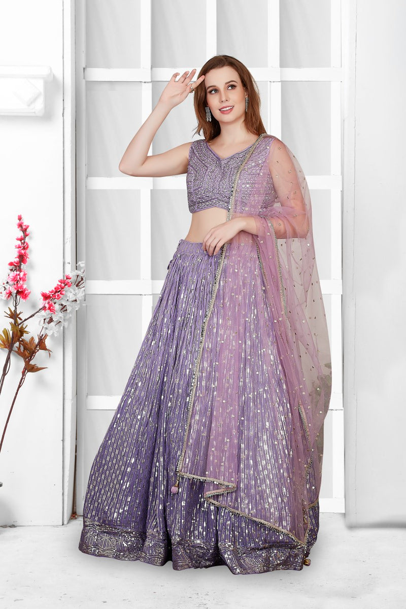 Lehenga Choli