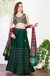 Lehenga Choli