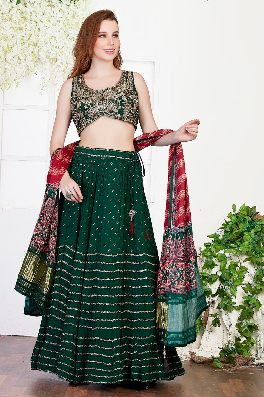 Lehenga Choli