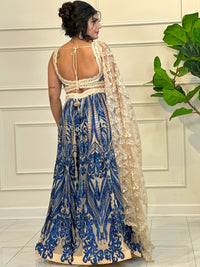 Lehenga Choli