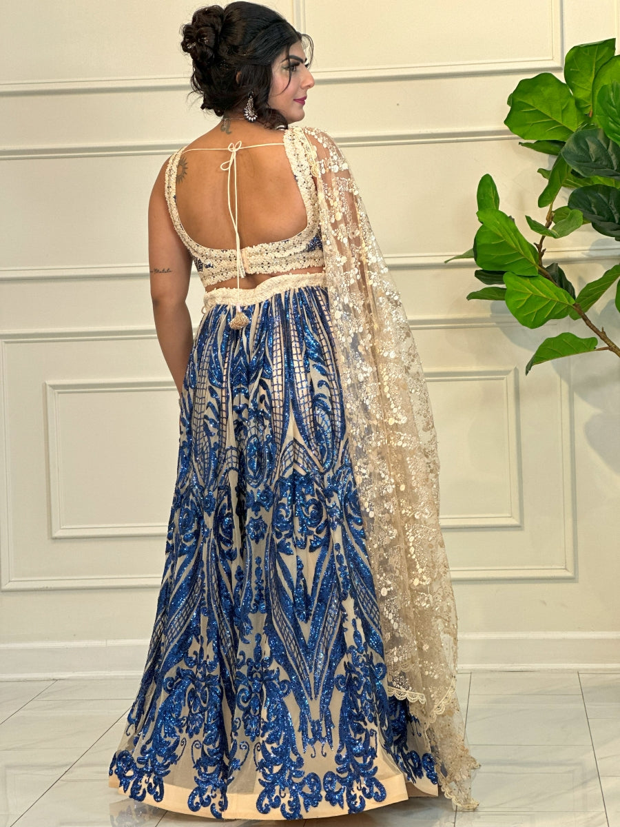 Lehenga Choli