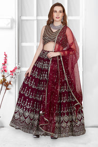 Lehenga Choli