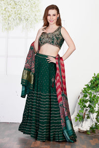 Lehenga Choli