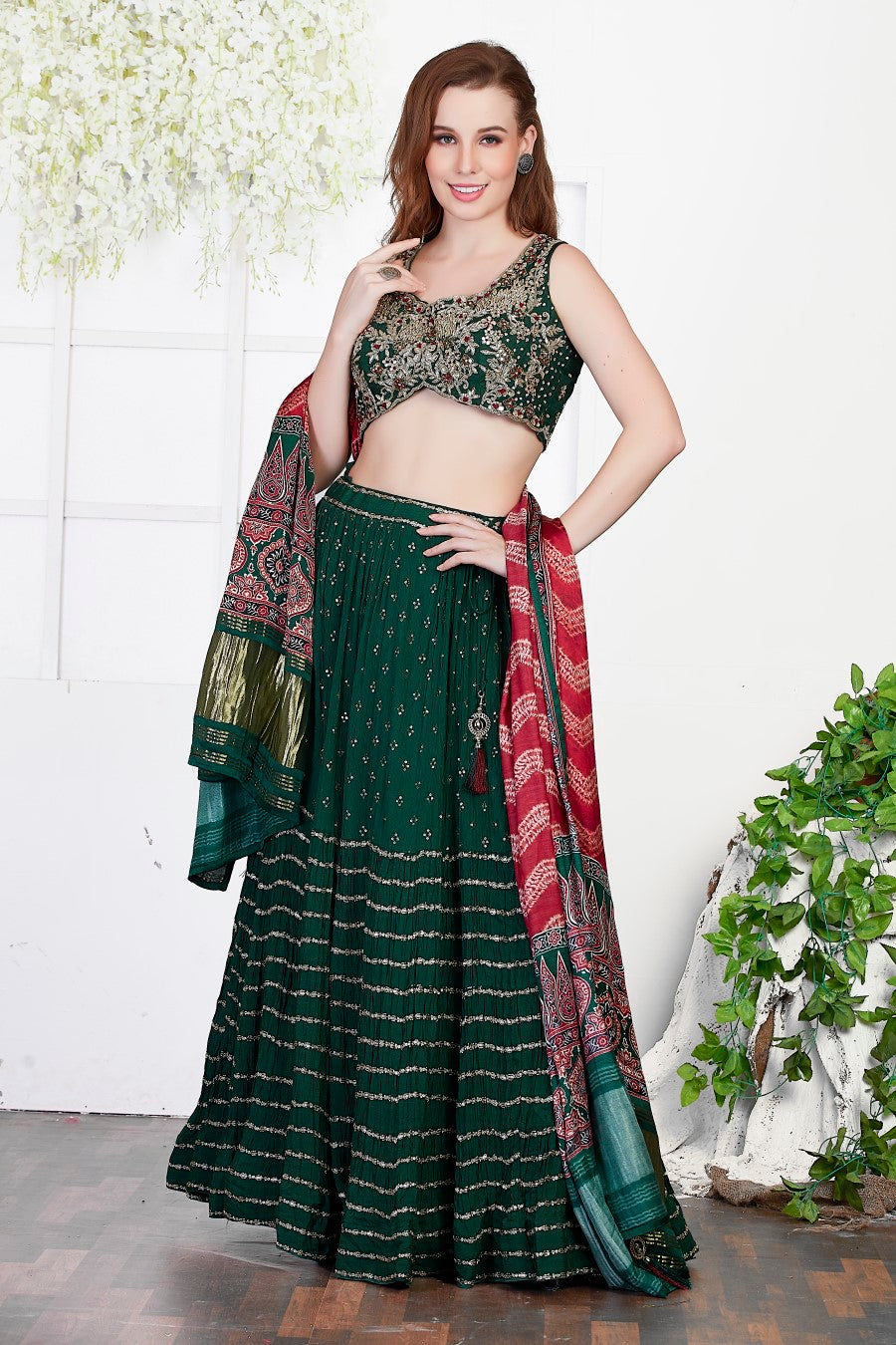 Lehenga Choli
