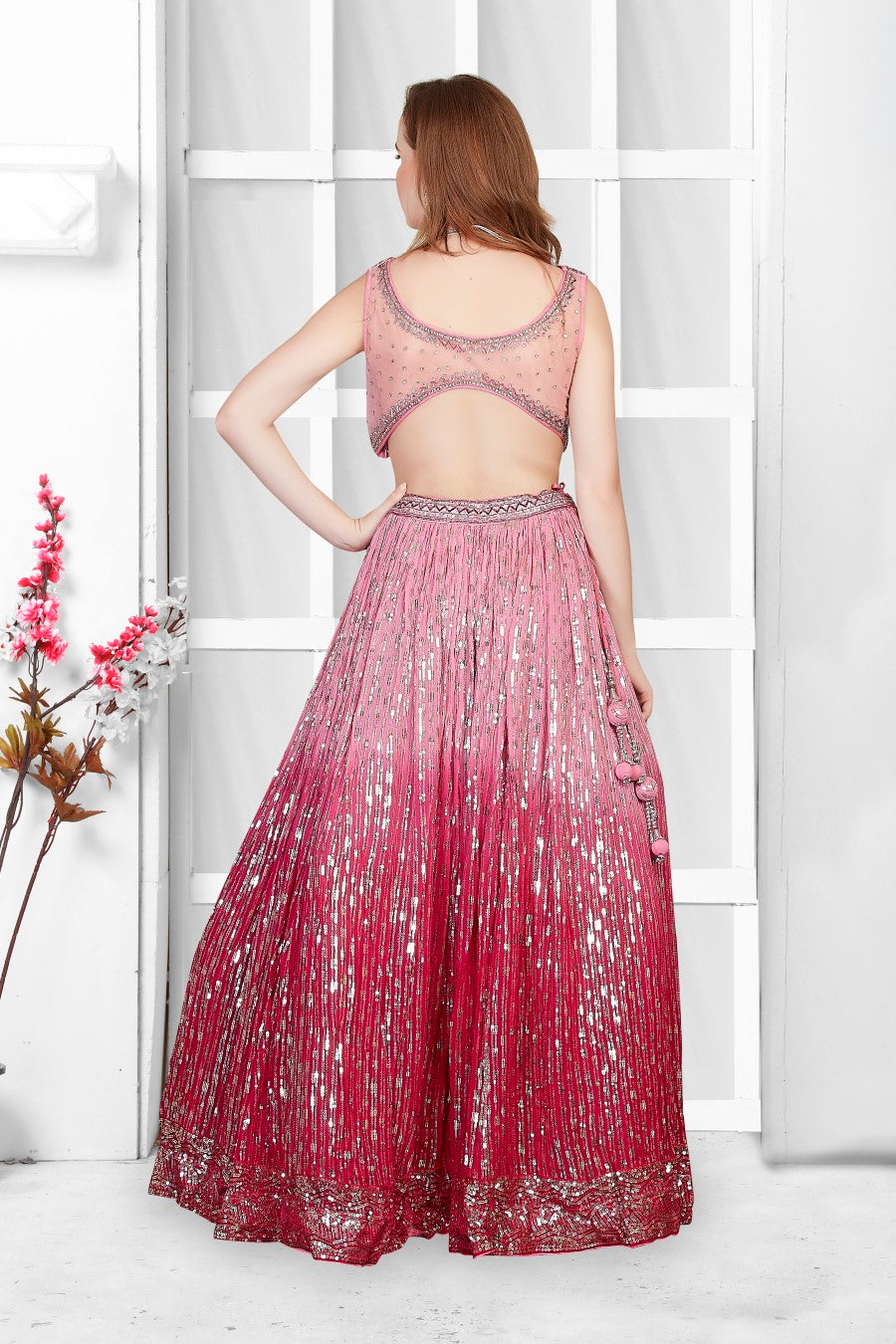 Lehenga Choli
