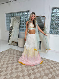 Lehenga Choli