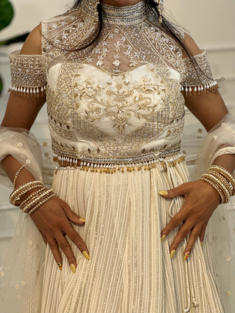 Lehenga Choli