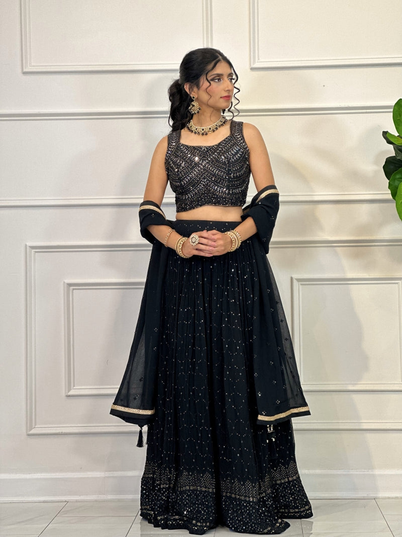 Lehenga Choli