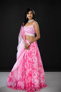 Lehenga Choli