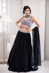 Lehenga Choli