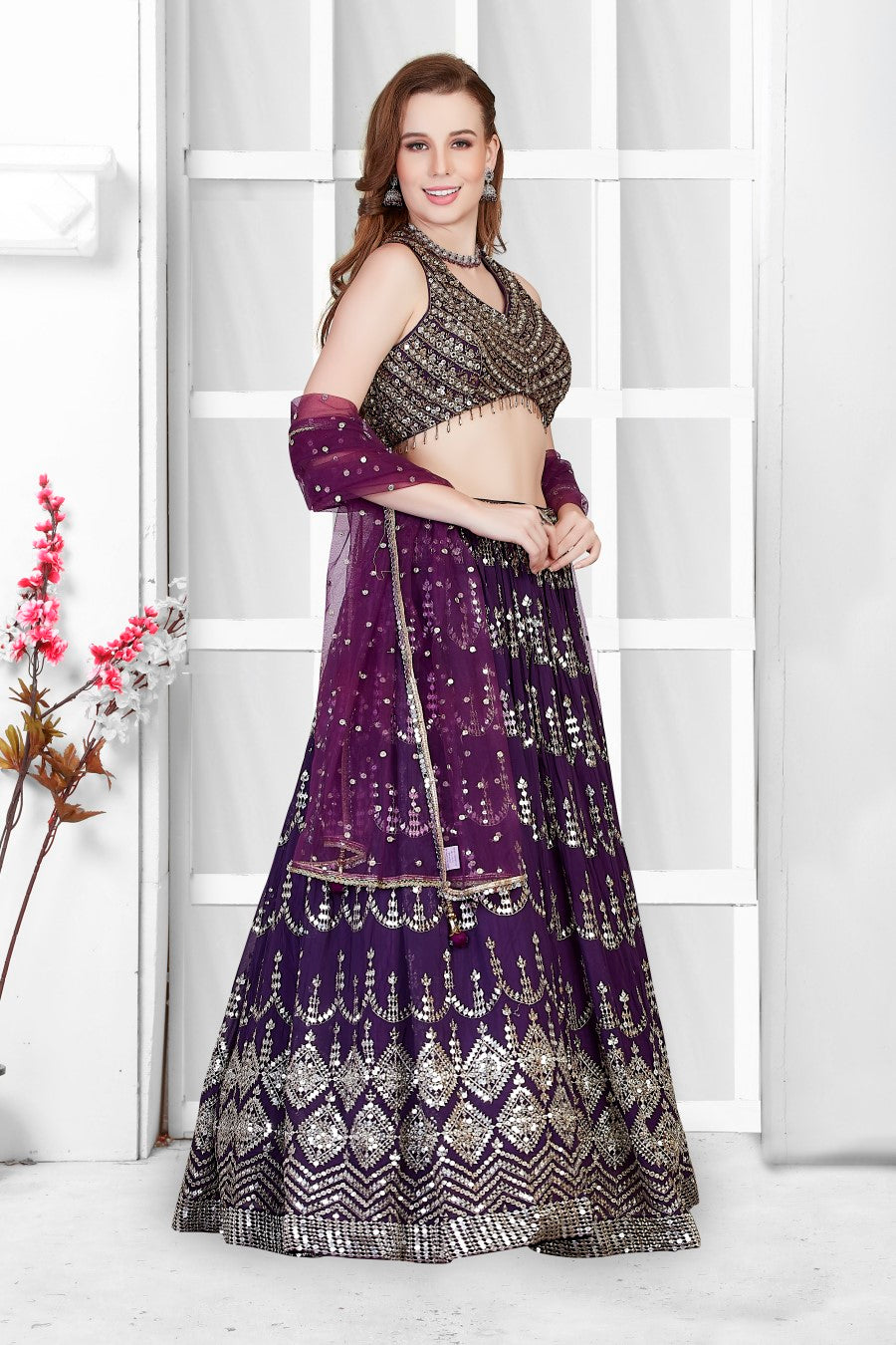 Lehenga Choli