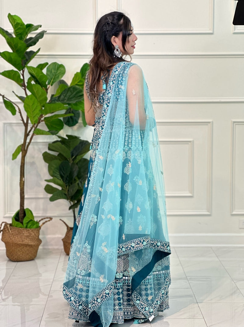 Lehenga Choli