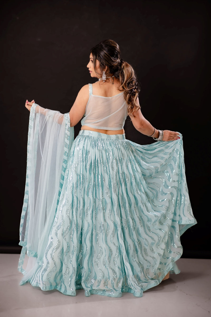 Lehenga Choli