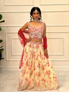 Lehenga Choli