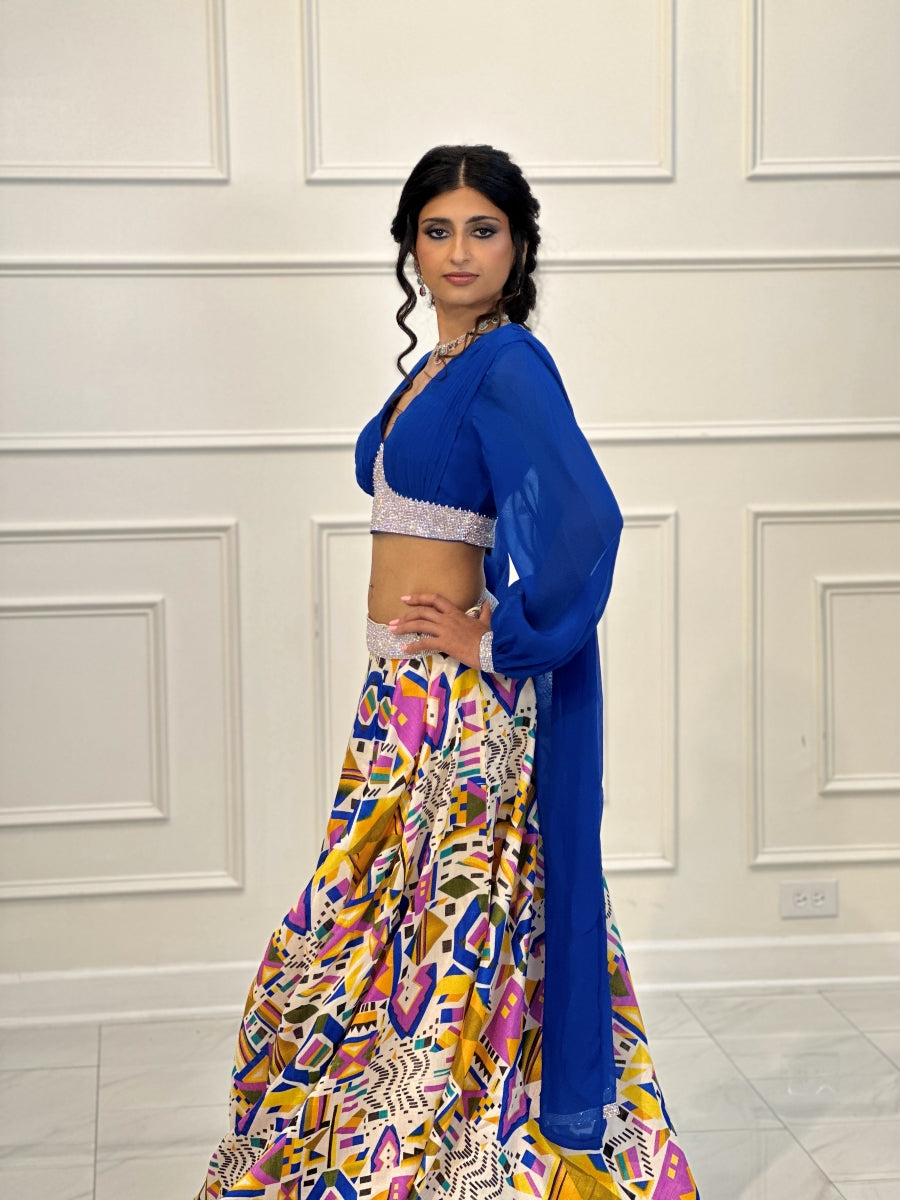 Lehenga Choli