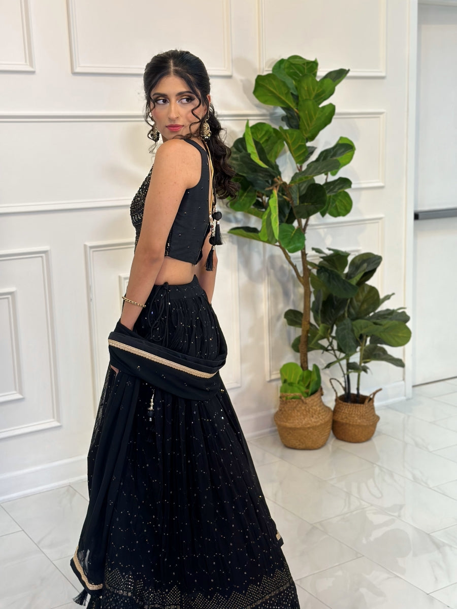 Lehenga Choli