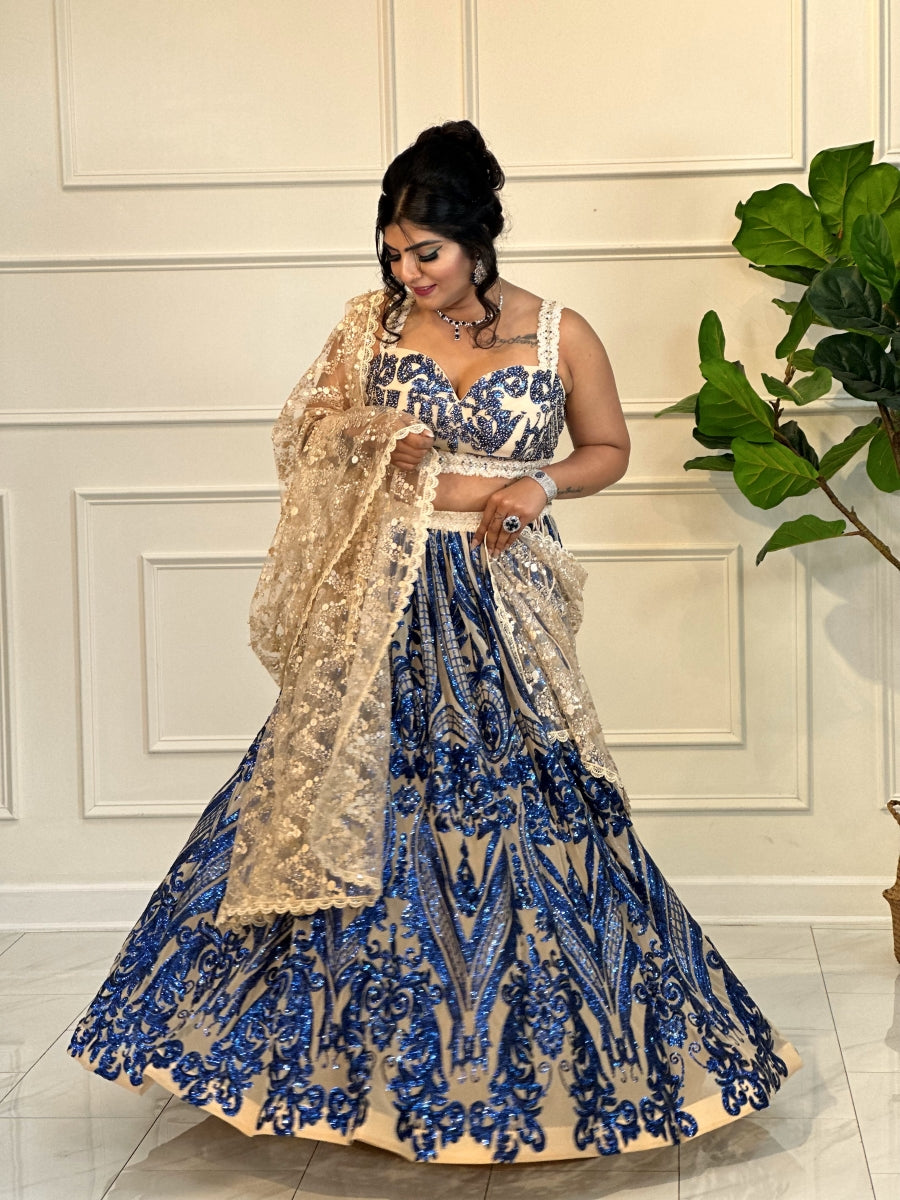 Lehenga Choli