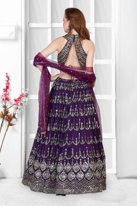 Lehenga Choli