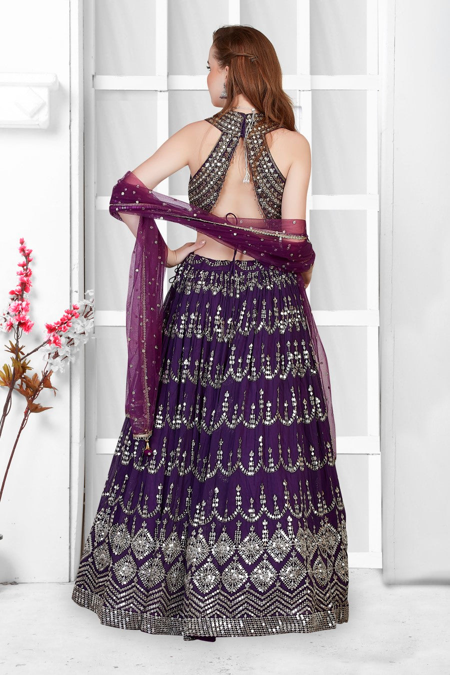 Lehenga Choli
