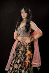 Lehenga Choli