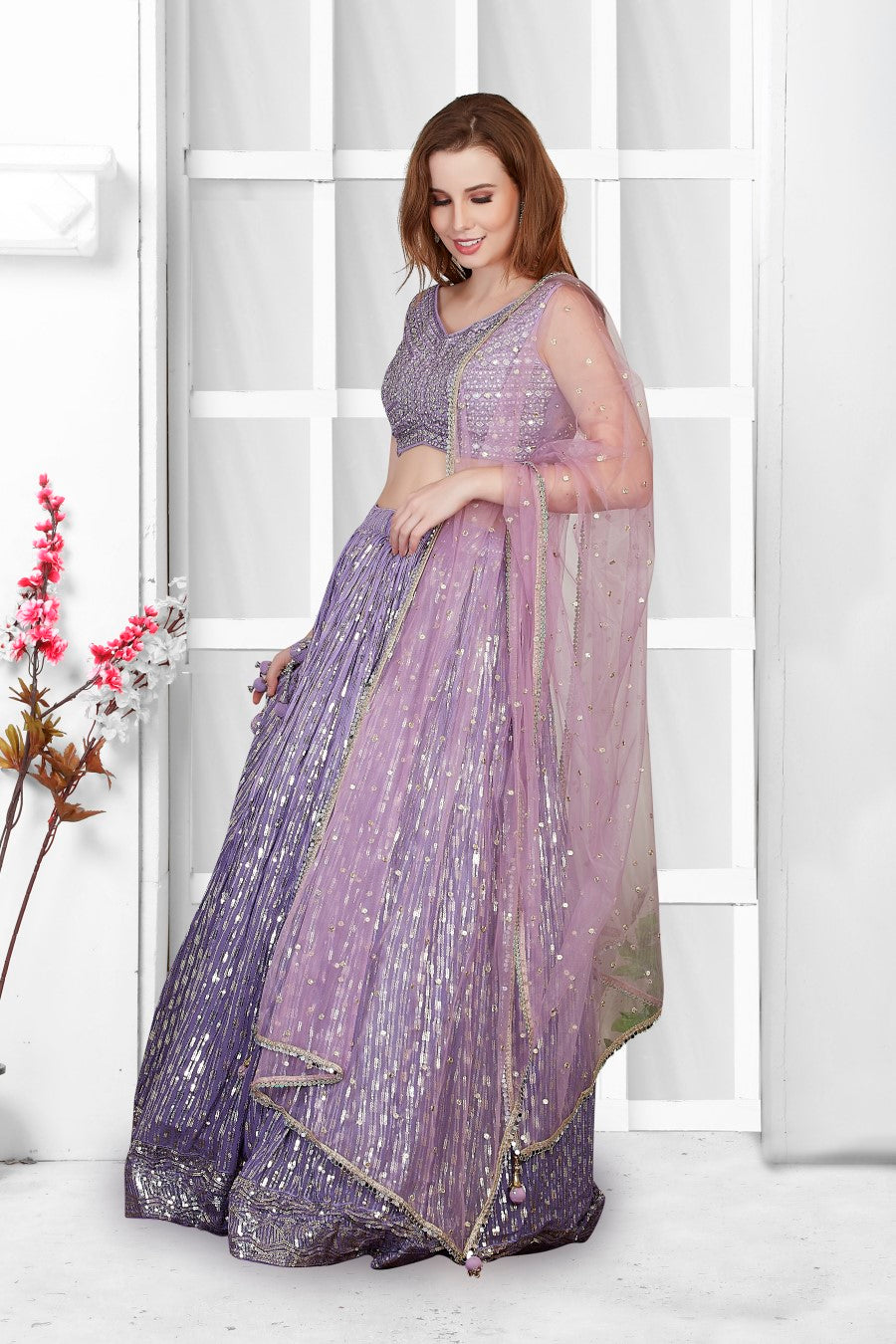 Lehenga Choli