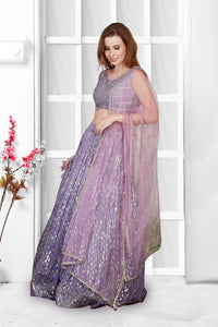 Lehenga Choli