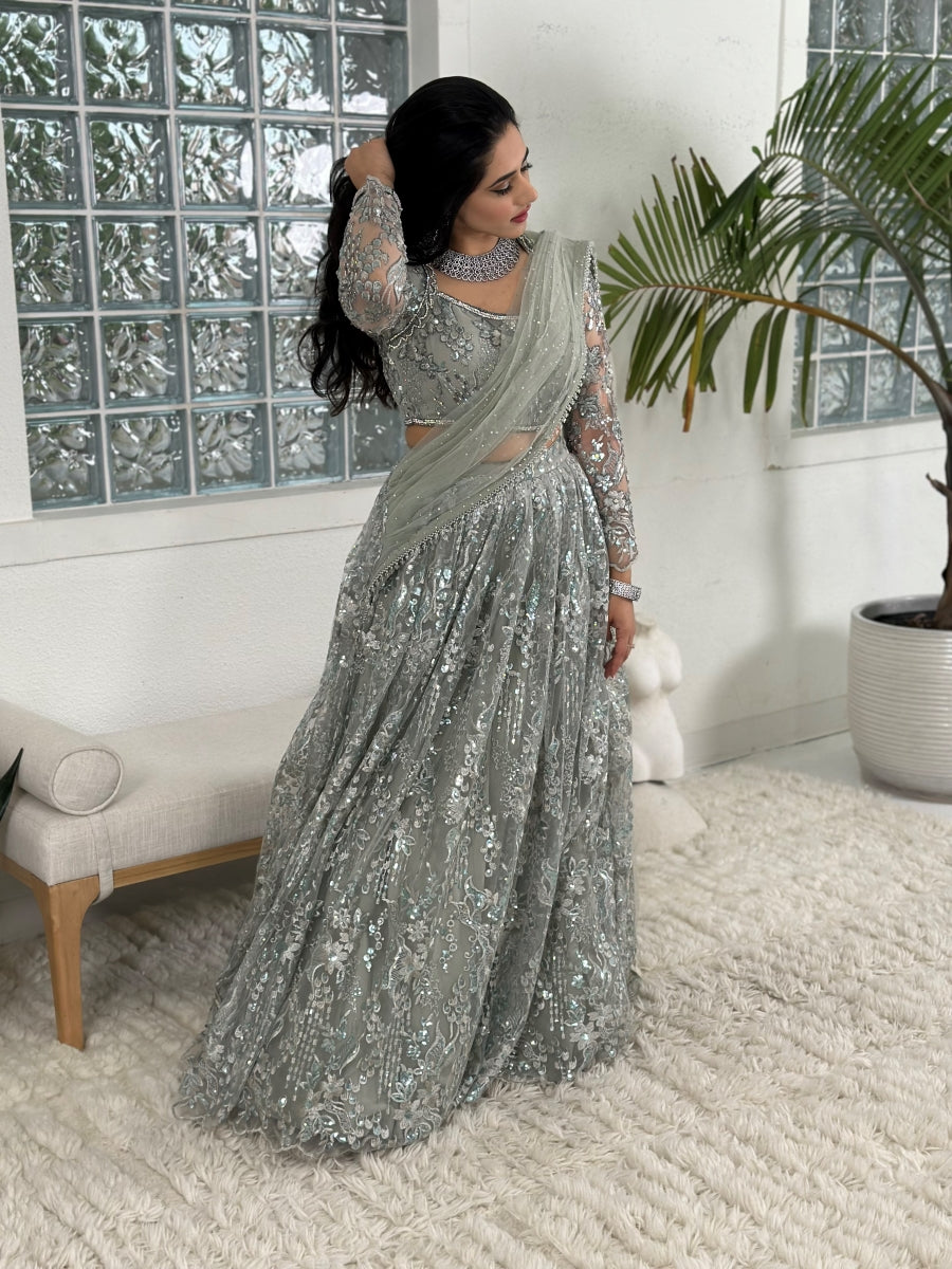 Lehenga Choli