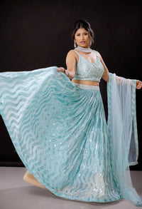 Lehenga Choli