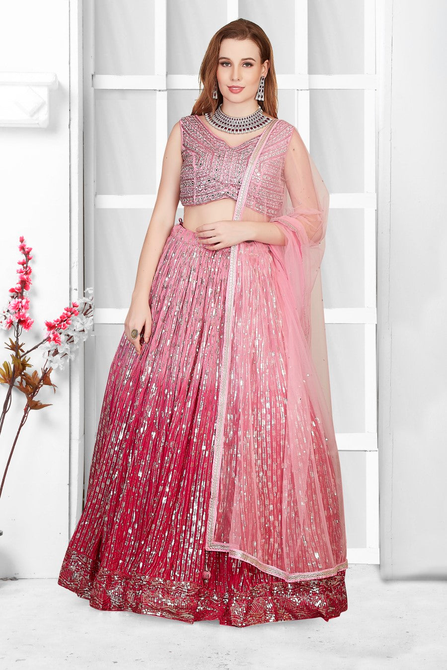Lehenga Choli