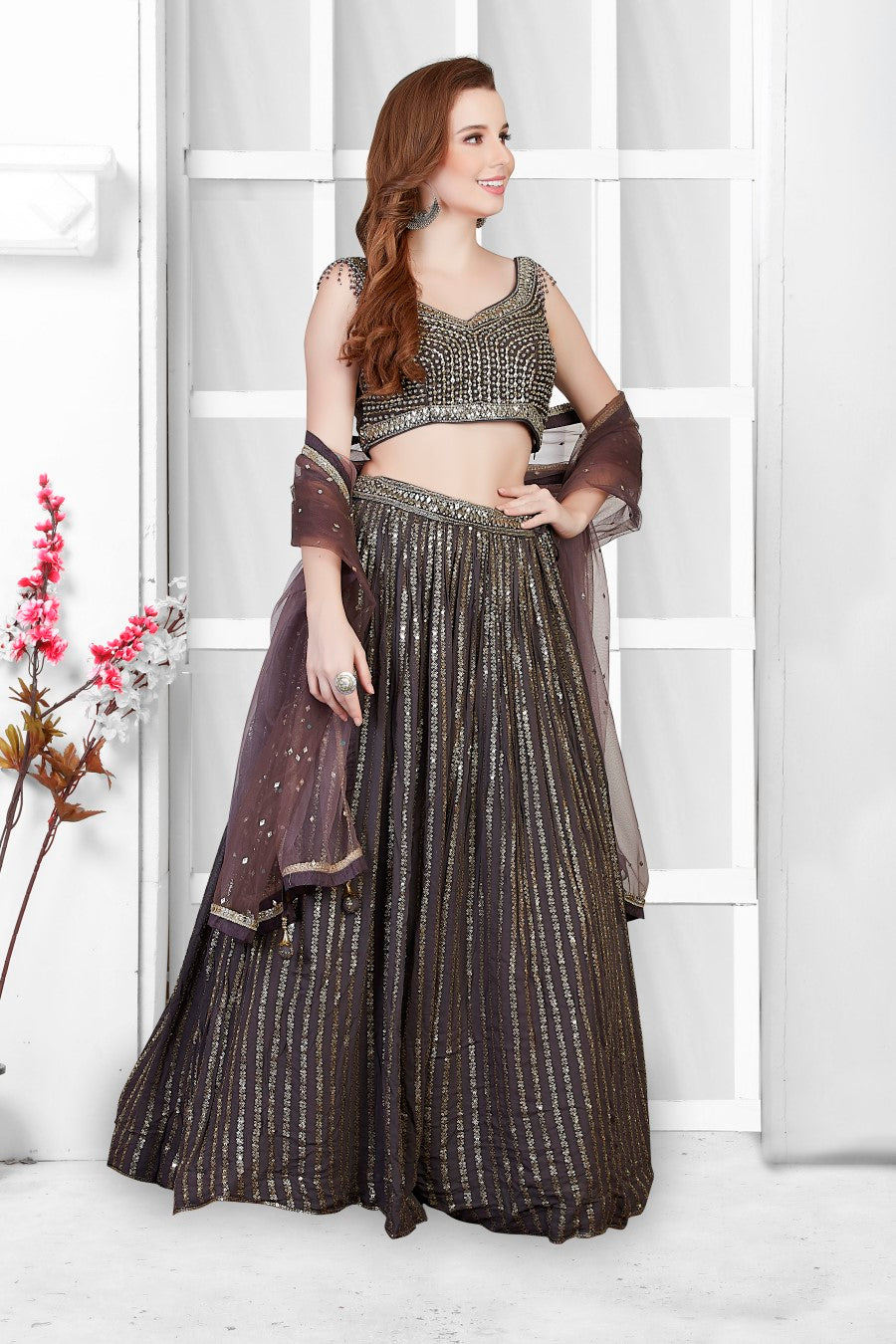 Lehenga Choli