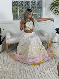 Lehenga Choli