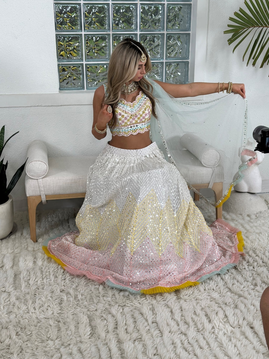 Lehenga Choli