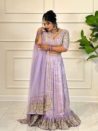 Lehenga Choli