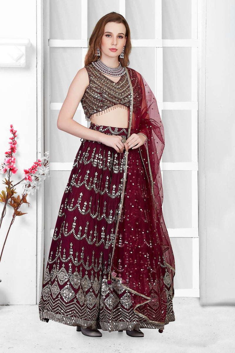 Lehenga Choli