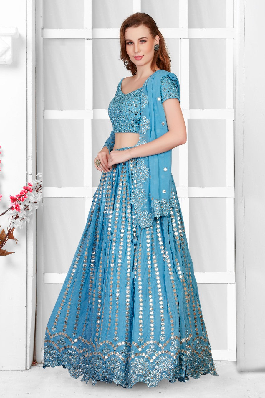 Lehenga Choli