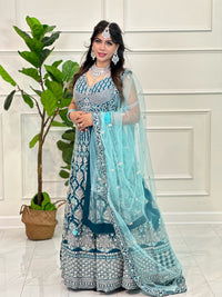 Lehenga Choli