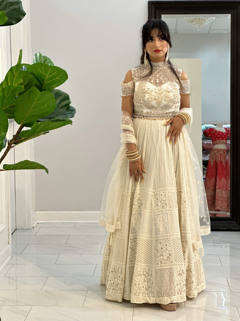 Lehenga Choli