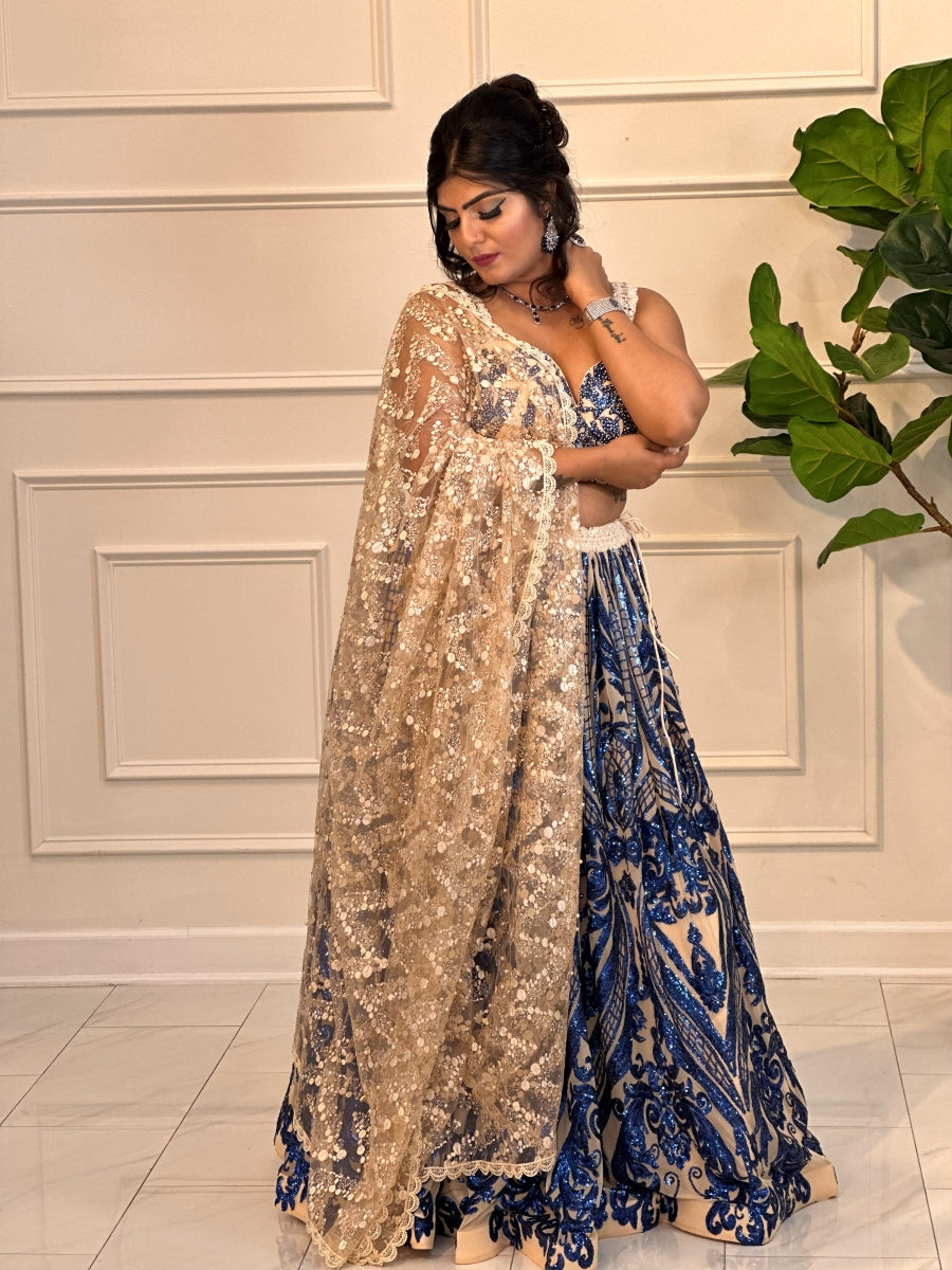 Lehenga Choli