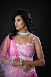 Lehenga Choli