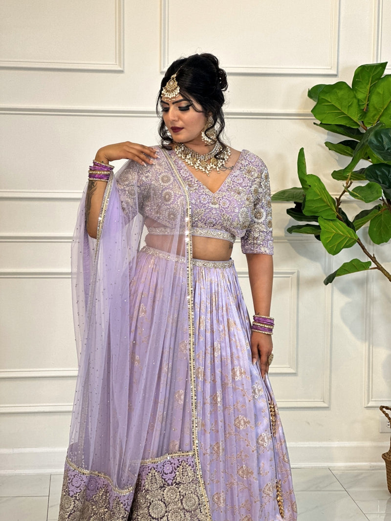 Lehenga Choli-3