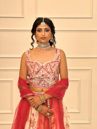 Lehenga Choli