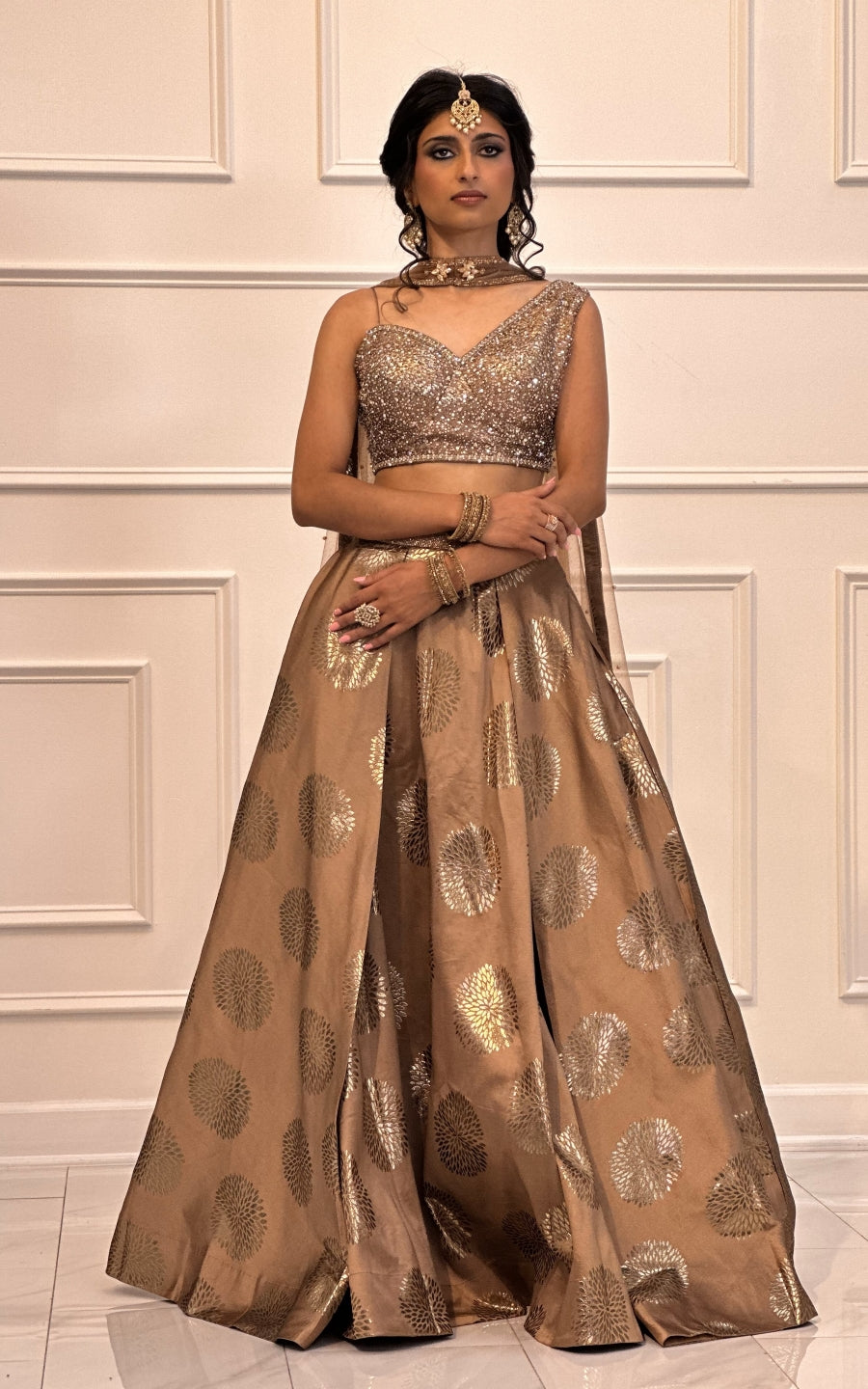 Lehenga Choli