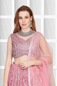 Lehenga Choli