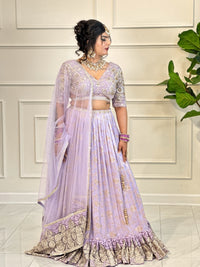 Lehenga Choli-2